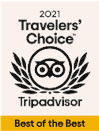 Traveler's Choice Savannah Hotel