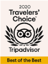 Traveler's Choice Savannah Hotel