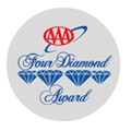 AAA 4-diamond property for 24 years