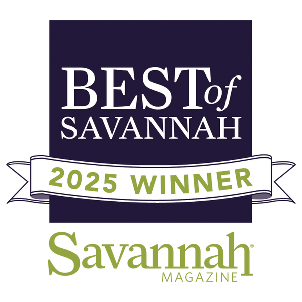Best of Savannah 2025